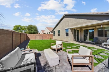 18335 Lundberg St, Surprise, AZ 85388