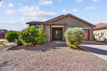 18335 Lundberg St, Surprise, AZ 85388