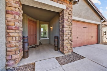 18335 Lundberg St, Surprise, AZ 85388