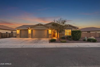 18335 W Wolf St, Goodyear, AZ 85395