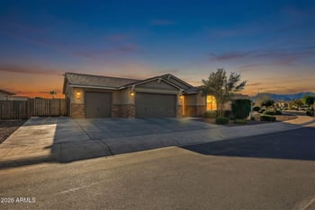 18335 Wolf St, Goodyear, AZ 85395