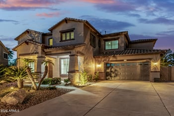 18336 Banff Ln, Surprise, AZ 85388