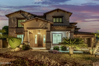 18336 Banff Ln, Surprise, AZ 85388