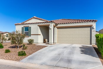 18336 Donato Dr, Gold Canyon, AZ 85118