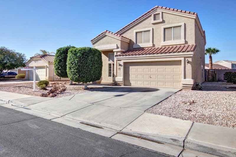 18336 N 111th Dr, Surprise, AZ 85378