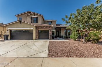 18336 Verdin Rd, Goodyear, AZ 85338