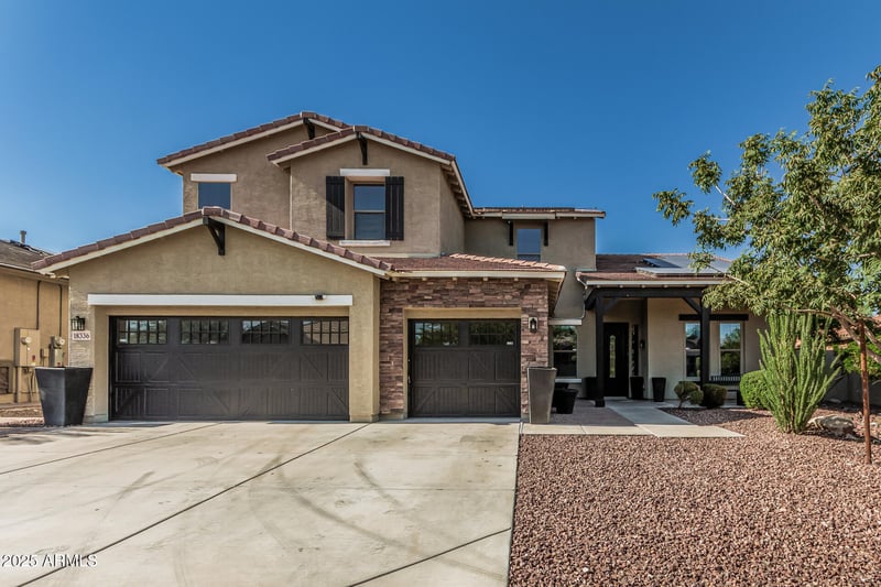 18336 Verdin Rd, Goodyear, AZ 85338