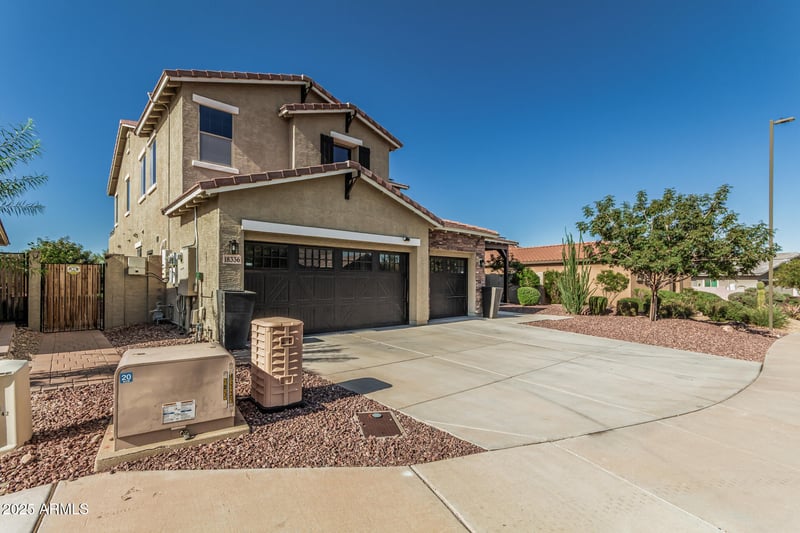 18336 Verdin Rd, Goodyear, AZ 85338