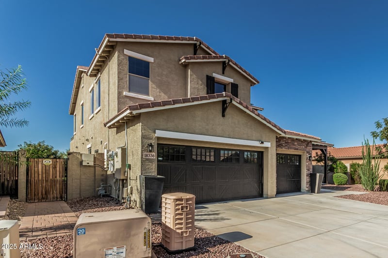 18336 Verdin Rd, Goodyear, AZ 85338