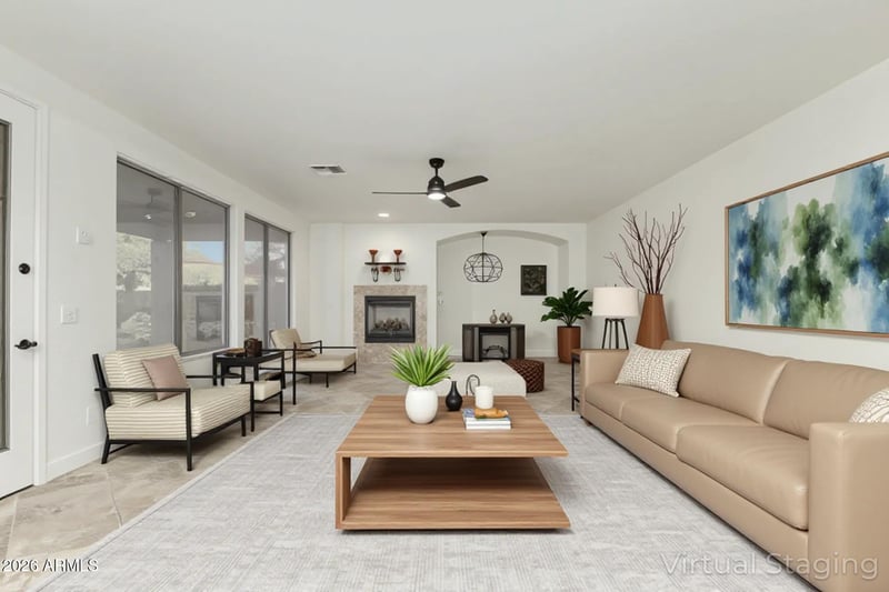 18336 Banff Ln, Surprise, AZ 85388