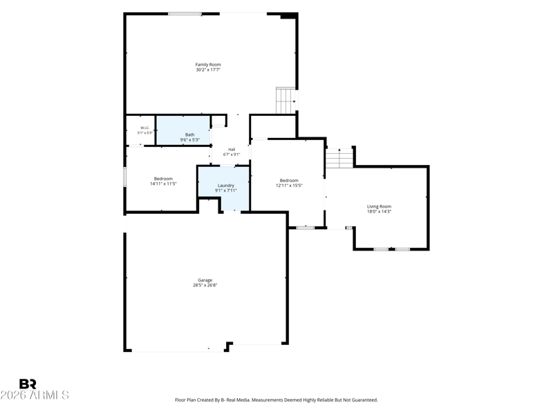 18336 Verdin Rd, Goodyear, AZ 85338