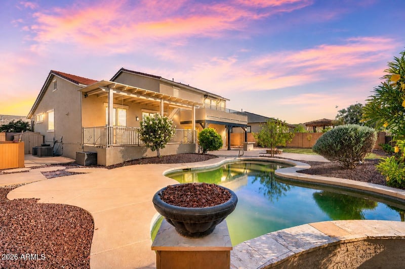 18336 Verdin Rd, Goodyear, AZ 85338