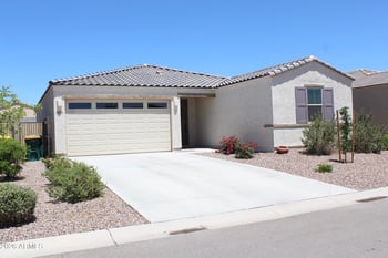 18338 Eloisa Dr, Gold Canyon, AZ 85118