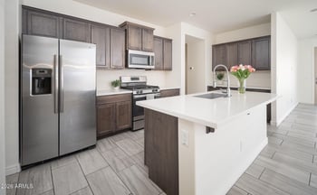 18338 Getty Dr, Goodyear, AZ 85338