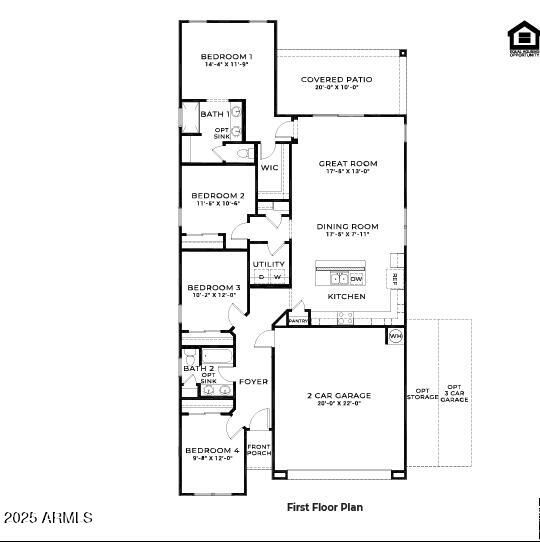 18339 W Hackamore Dr, Wittmann, AZ 85361