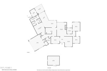 1834 Glencove St, Mesa, AZ 85203