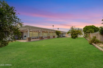 1834 Glencove St, Mesa, AZ 85203