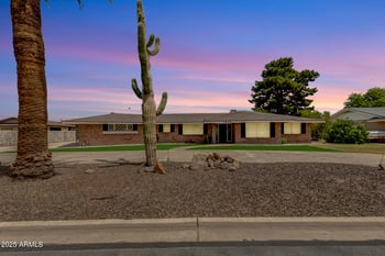 1834 Glencove St, Mesa, AZ 85203