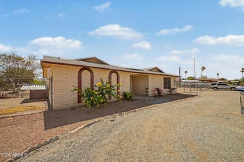 1834 N 199th Ave, Buckeye, AZ 85396