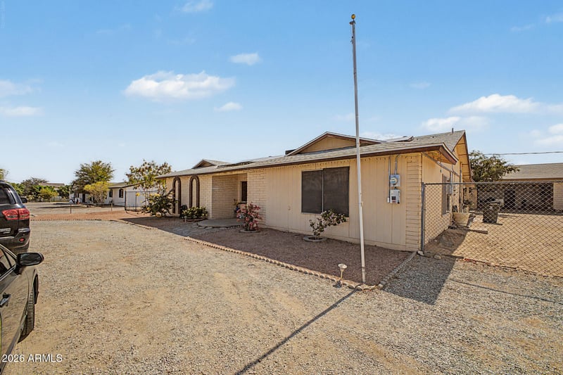 1834 N 199th Ave, Buckeye, AZ 85396