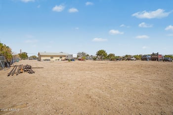 1834 N 199th Ave, Buckeye, AZ 85396