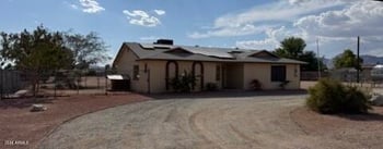 1834 N 199th Ave, Buckeye, AZ 85396