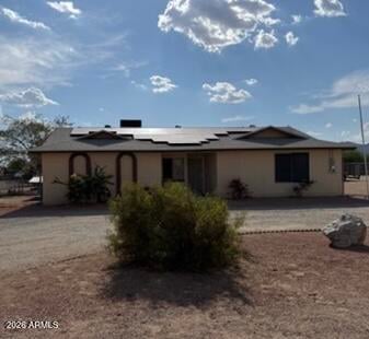 1834 N 199th Ave, Buckeye, AZ 85396