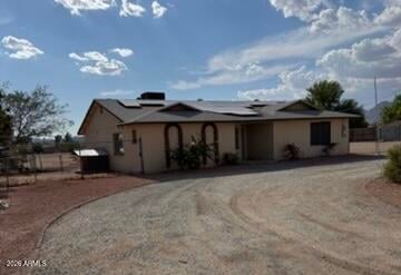 1834 N 199th Ave, Buckeye, AZ 85396
