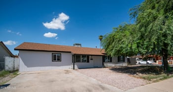 1834 N 63rd Ave, Phoenix, AZ 85035
