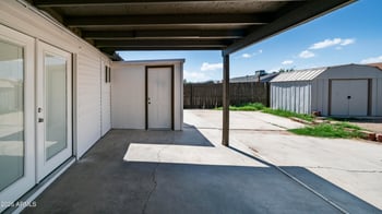 1834 N 63rd Ave, Phoenix, AZ 85035