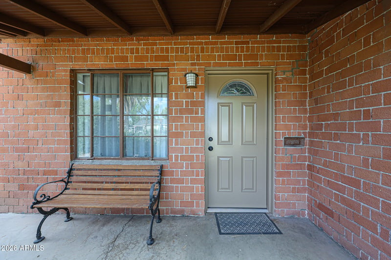 1834 N Laurel Ave, Phoenix, AZ 85007