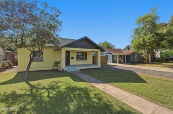1834 Mitchell St, Phoenix, AZ 85006
