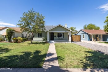 1834 N Mitchell St, Phoenix, AZ 85006