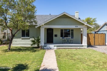 1834 N Mitchell St, Phoenix, AZ 85006