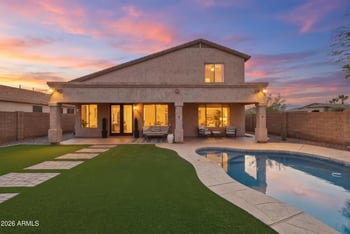 1834 Nighthawk Way, Phoenix, AZ 85045