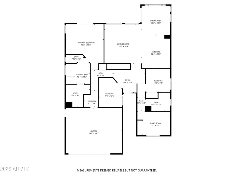 1834 Amberwood Dr, Phoenix, AZ 85045