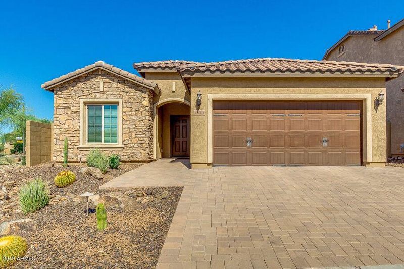 1834 W Fetlock Trl, Phoenix, AZ 85085