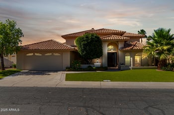 1834 Willow Tree Ct, Gilbert, AZ 85234