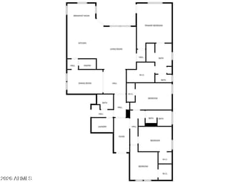 18340 Onyx Ave, Waddell, AZ 85355