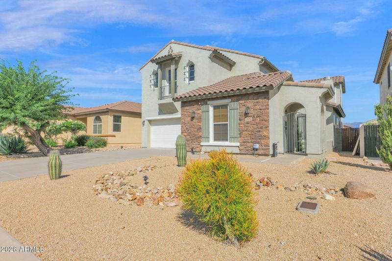 18342 E San Ignacio Ct, Gold Canyon, AZ 85118