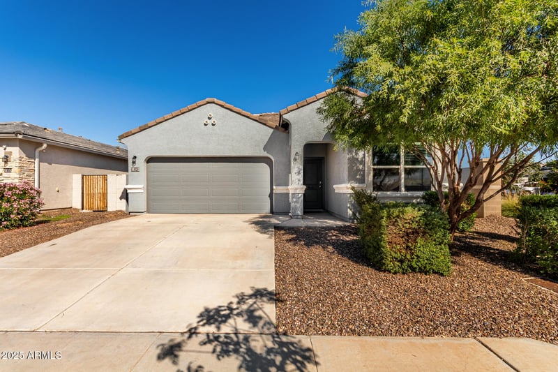 18342 Faye Way, Wittmann, AZ 85361