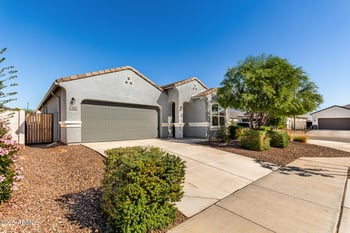 18342 Faye Way, Wittmann, AZ 85361