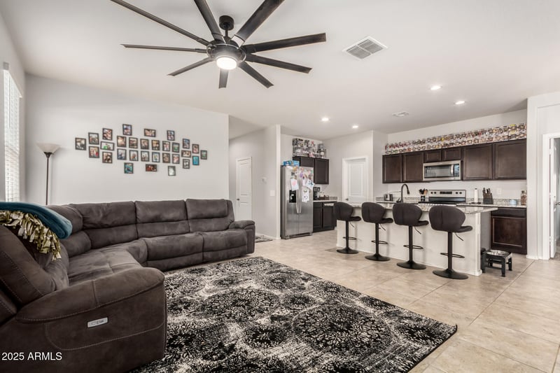 18342 Faye Way, Wittmann, AZ 85361