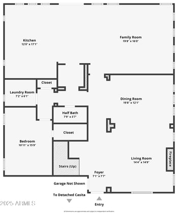 18342 San Ignacio Ct, Gold Canyon, AZ 85118