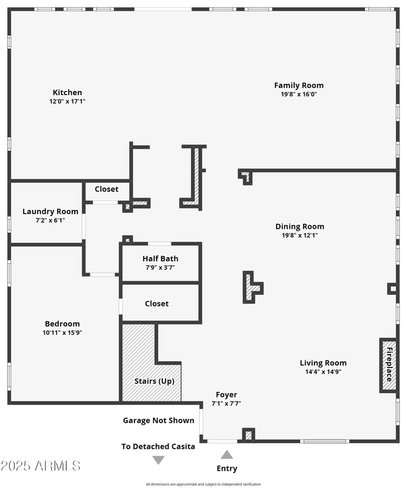 18342 San Ignacio Ct, Gold Canyon, AZ 85118