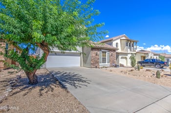 18342 San Ignacio Ct, Gold Canyon, AZ 85118