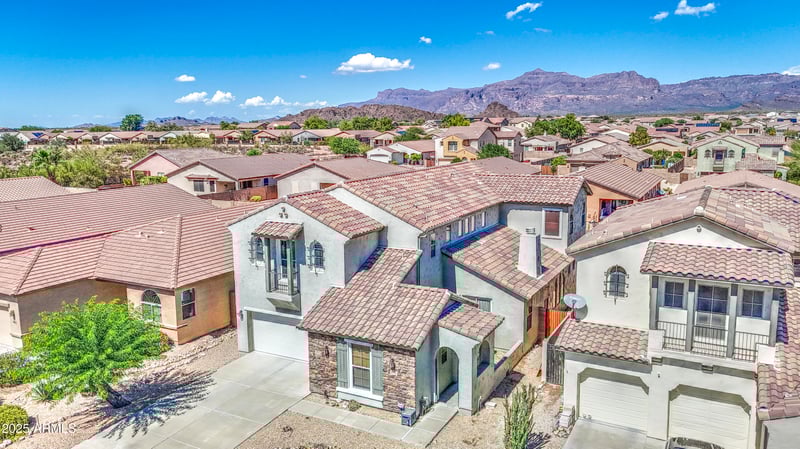 18342 San Ignacio Ct, Gold Canyon, AZ 85118