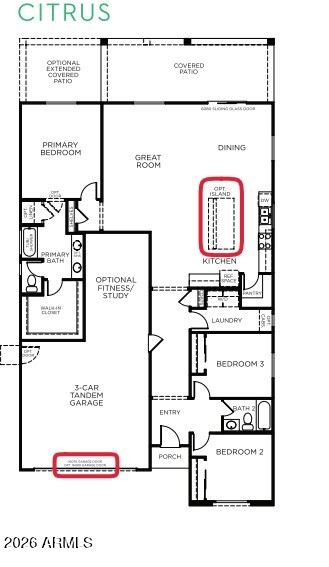 18342 Villa Chula Ln, Surprise, AZ 85387