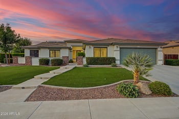18342 Lisbon Ln, Surprise, AZ 85388