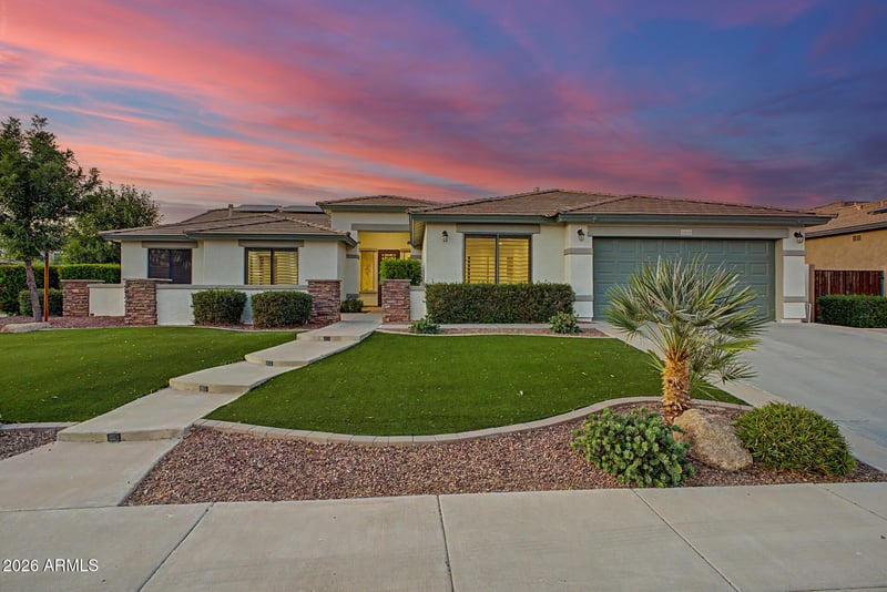 Home Worth Check